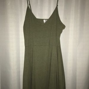 H&M Skater Dress